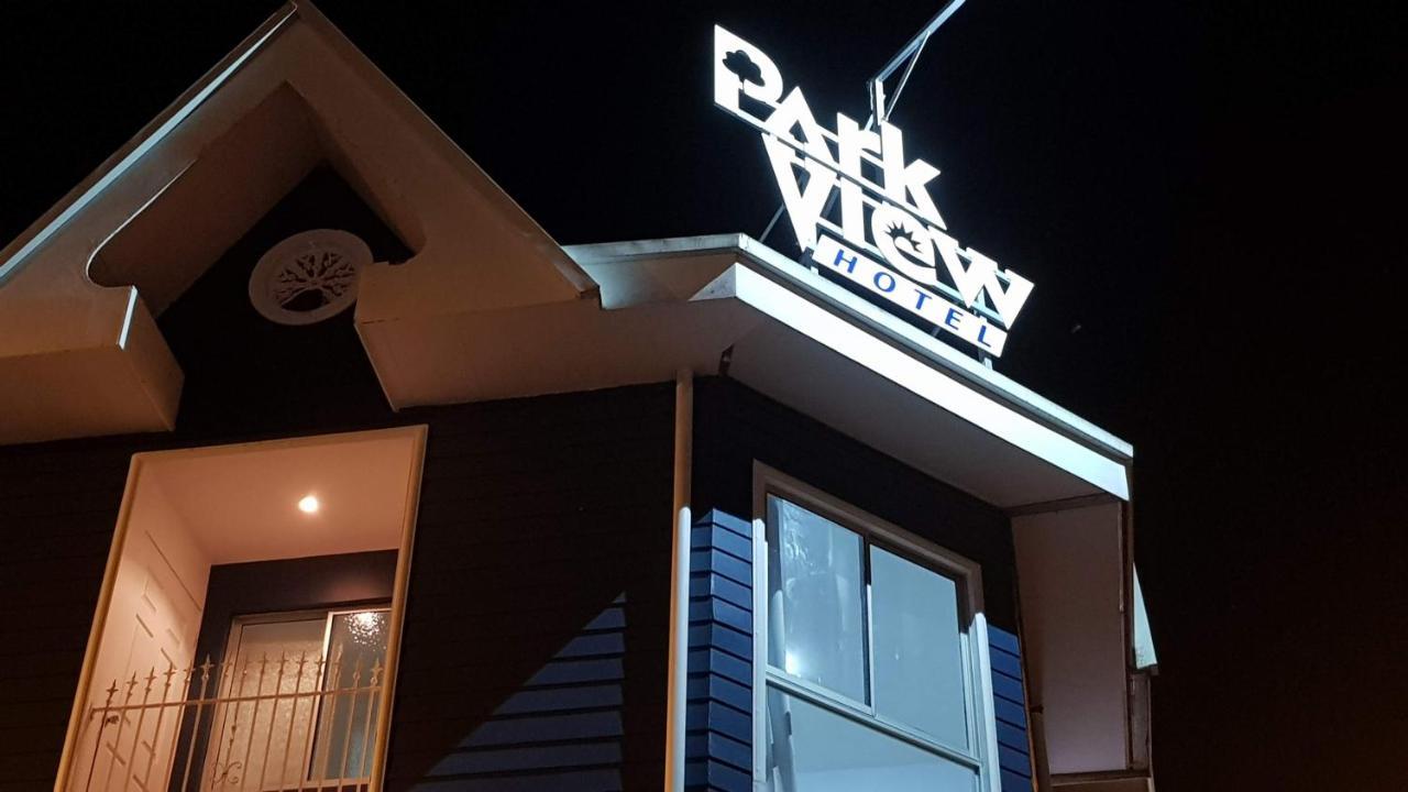 Park View - Airport & City Hotel 알라후엘라 외부 사진